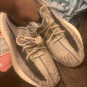 Yeezy Zion
